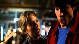 Smallville - Clark and Alicia - Life for Rent