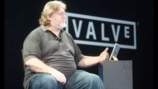 i miss the old valve