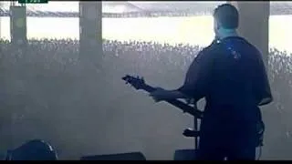 System of a down- drugs (lowlands festival 2001 )