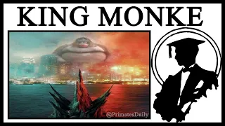 Why Are Godzilla Vs Kong Memes Everywhere?