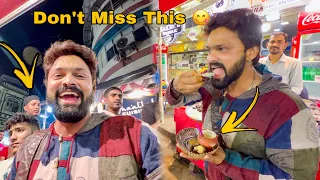 NIGHT AT MOHAMMED ALI ROAD MUMBAI | RAMADAN SPECIAL 2023