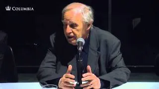 85th Anniversary Celebration for Pierre Boulez: Film Screening and Roundtable Discussion