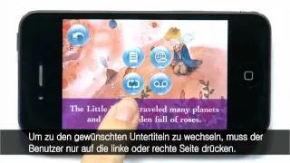 Der Kleine Prinz(Little Prince)