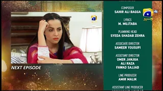 Banno EP 62 – Banno EP 63 Upcoming Teaser – HAR PAL GEO - #BANNO –Banno Episode 62 Review