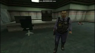 how to get the desert eagle in opposing force early