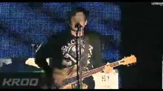 20 - Blink182 - Carousel Live at Epicenter Festival 2010