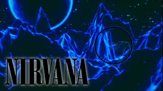 Nirvana - Smells Like Teen Spirit  (Bass Boosted)