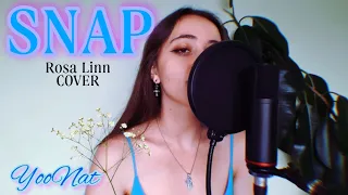 Rosa Linn - 'SNAP' COVER by YooNat