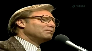 Jimmy Swaggart - Leavin' On My Mind, 16:9, 1080p