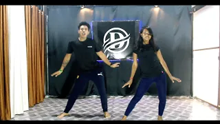 Sheher Ki Ladki || Badshah || Deepak Kumar || Shipra Mahato #dance #sheherkiladki || D dance academy