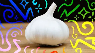 Get MORE from your garlic