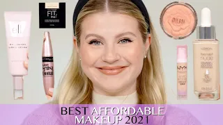 Best Affordable Makeup!