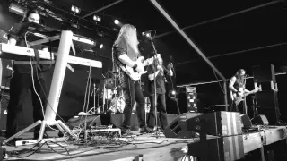 Stargazery  - Every Time I Dream Of You  - Live (SouthPark Festival 2015)