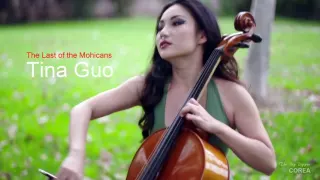 The Last of the Mohicans - Tina Guo 라스트 모히칸