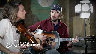 Mandolin Orange ‘Golden Embers’ [Live Performance] - The Blues Kitchen Presents...