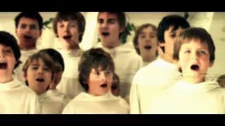 LIBERA - DEEP PEACE (New Music video)