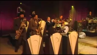 Big Bad Voodoo Daddy - I Wanna Be Just Like You