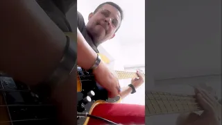 George Mendonça bass slaps