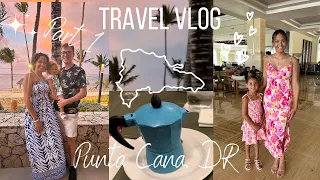 Majestic Elegance Punta Cana | Travel Vlog