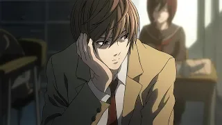 Top 10 Shocking Death Note Moments