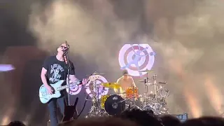 blink-182 - Edging (Live at BMO Stadium, Los Angeles, CA 6/17/2023)