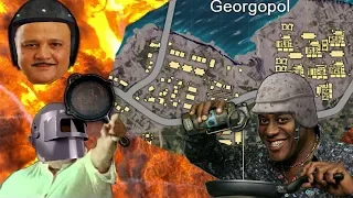 PUBG.EXE but Georgopol is Bae