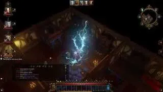 Divinity Original Sin - Hunter's Edge - REVENGE OF THE SOURCE HUNTER - Complete Quest! Walkthrough