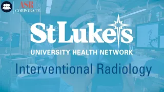 Start your Interventional Radiology Career with St. Lukes