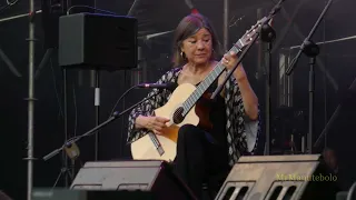 Rita Payés - Quien lo diría (Fiestas de San Isidro 2022 Madrid)