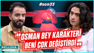 Ben Peygamberimize Nasıl Soru Sorabilirim ki? - Emre Üçtepe | SON33