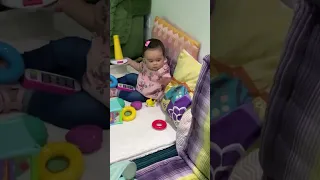 Natti natasha y Raphy pina ignorados por su hija😱😱😱