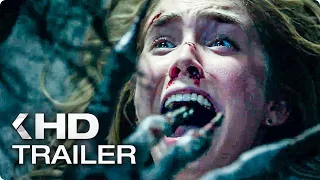 INSIDIOUS 4: The Last Key International Trailer (2018)