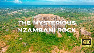 The Rock that can Change Your Gender-The Mysterious Nzambani Rock Kitui