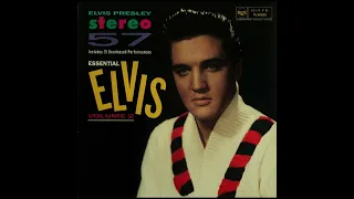 Essential Elvis Vol 2