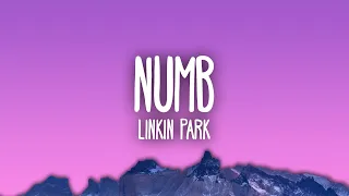 Linkin Park - Numb