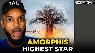 🎵 Amorphis - Highest Star REACTION