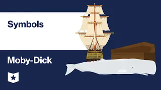 Moby-Dick by Herman Melville | Symbols
