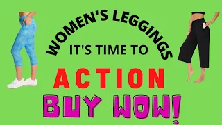 Women's Leggings