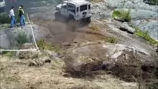 2ª prova 2ª troféu Jiipark Offroad Entertainement