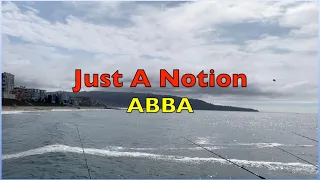 Just a Notion - ABBA | Lyrics