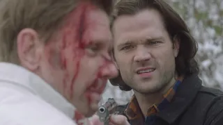 Supernatural Season 14 - Gag Reel Part - 3