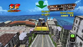 Crazy Taxi 3 PC