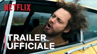 Clark | Trailer ufficiale | Netflix Italia