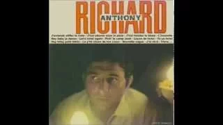 Richard Anthony  - Un Monde (Il Mondo)
