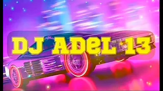 Mix Reggada | chhal s3iba celibataire لكيـتمـان إجبـاري 🎧© Remix Dj Adel13