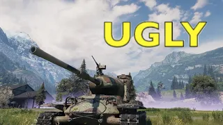 Tier 9 & 10 Yoh Ugly Tanks | World of Tanks