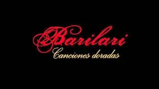 Barilari - Canciones doradas [FULL ALBUM, 2007]