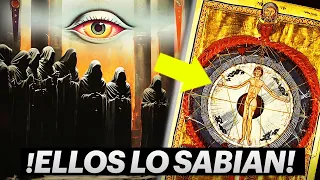 !LO OCULTARON POR SIGLOS!(LOS CONOCIMIENTOS OCULTOS DE JESUS)⛔CENSURADO⛔