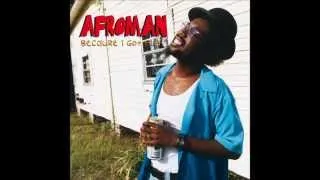 AfroMan - Because I Got High (Uncensored) HD