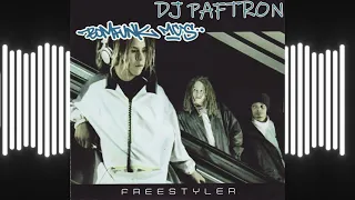 Freestyler Bomfunk - DJ PafTron